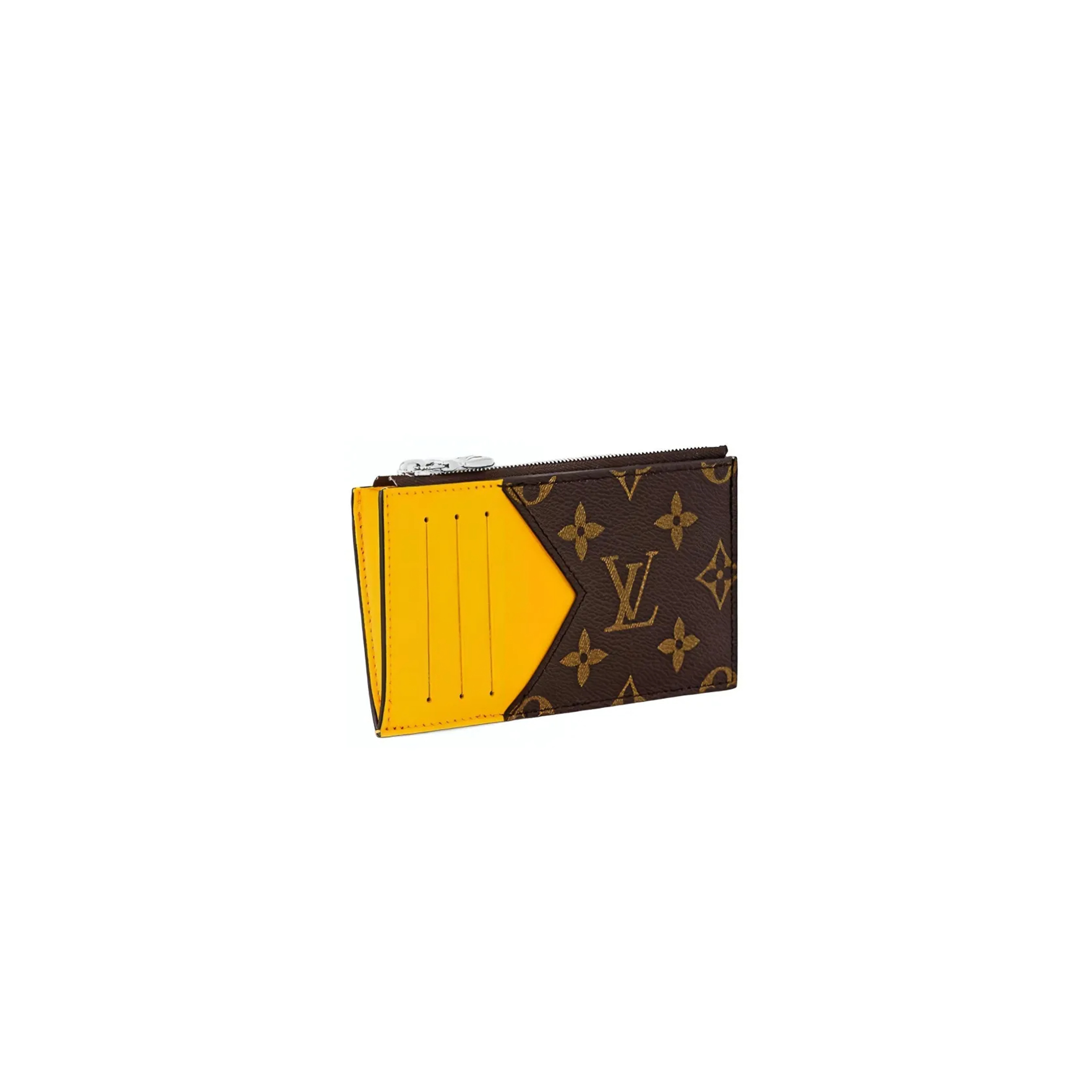 LOUIS VUITTON COIN CARD HOLDER M82910 (14.5*8*1cm)